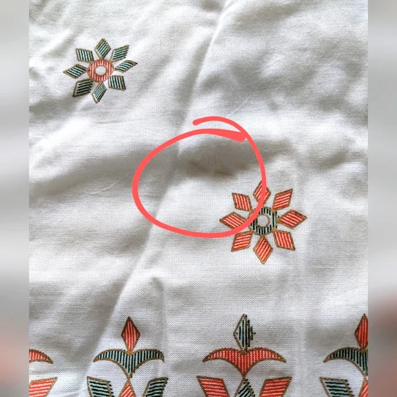 Lapogee Cold Shoulder Women's Dress - Picture 7 of 8